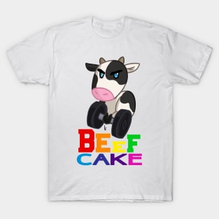 Beefcake T-Shirt